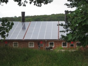 Wallenhorst - 94 kWp
