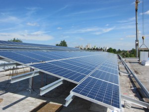 Lienen - 110 kWp