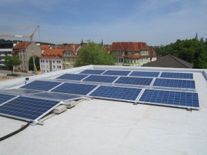 Osnabrück - 10 kWp
