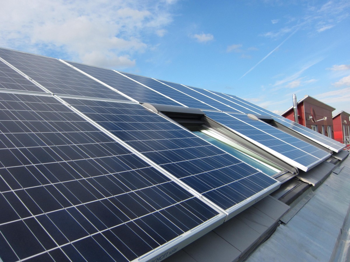 Osnabrück - 3,2 kWp
