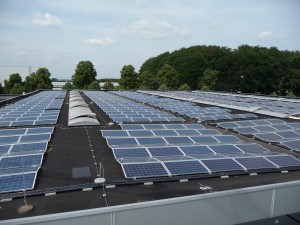 Osnabrück - 360 kWp - 3